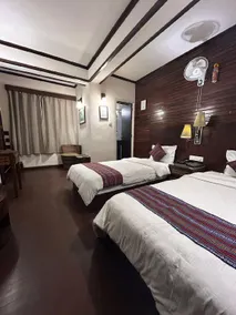 The Nettle and Fern Hotel Gangtok - Image 2