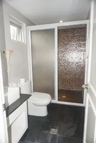 Sagastrand Beach Resort: Sea View Suite - Image 5