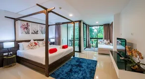 the Kris Bangtao Phuket not in laguna area - Image 3