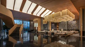 MUYUN HOT SPRINGS HOTEL - Image 2