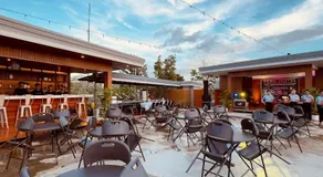 Perc Hotel - Image 5