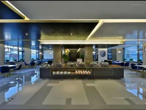 Orange Hotel Beijing Wukesong Qingta Dongli - Image 4