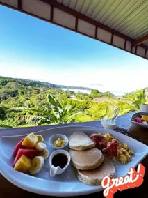 Ocean and Forest View Hotel Manolo - Image 2