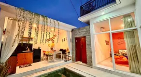 Villa Rumah Lebah 2Br Private Villa Seririt - Image 2