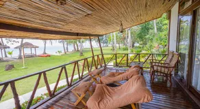 Lipa Lodge Beach Resort - Image 5