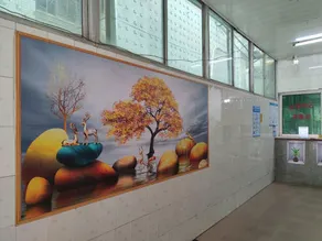 Ruyuan Dragon Boat Hotel - Image 3