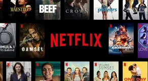 Roomstay Avoria YouTube Netflix - Image 4