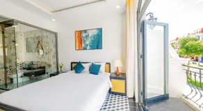 The White Wind Hotel - Grand World Phu Quoc - Image 5