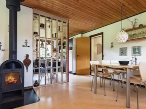 6 person holiday home in Øster Assels - Image 3