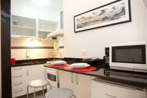 Guest Apartment Ipanema - Image 3