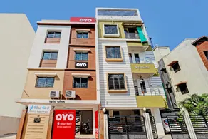 Hotel O BlueBird Service Apartment - Image 4