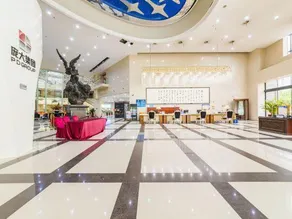 Zhong Ji Subaru Hotel - Image 5
