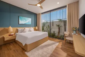 Kim Son Pool Villa Da Nang - Image 3