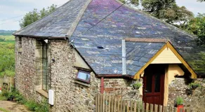 Cottage Barn, Jacobstow - Image 5