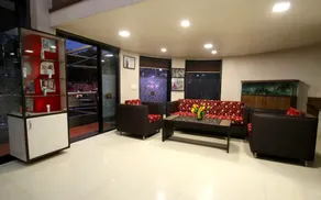 Hotel Lotus Residency - Image 2