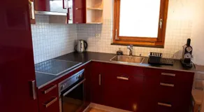 Lovely apartment in a sunny village - Image 3