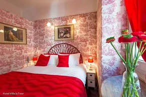 Hotel Villa La Tour - Image 3