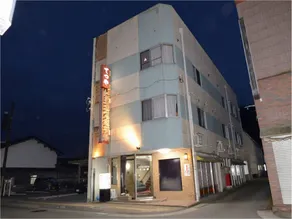 Business Hotel Tetuya - Image 5