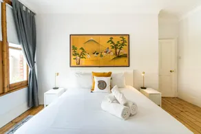 Beautiful 3BD Home Forest Hill South London - Image 2
