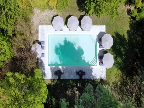 Farmhouse in Borgo Antico - Image 3