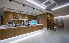 Masan Yangdeok Brown Dot - Image 5