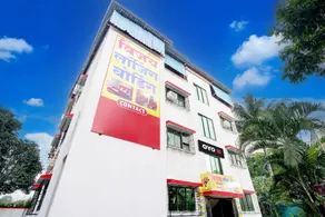 Hotel O Vijay Lodging & Boarding - Image 4