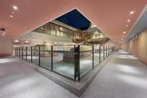Hanting Hotel Shanghai International Resort Chongxi Road - Image 3