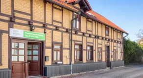 Ferienwohnung Ziesing Gernrode - Image 3
