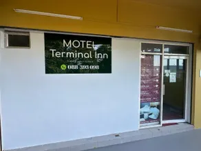 Motel Terminal Inn Inanam - Image 2