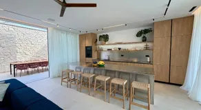ISOLANA Luxury Villa Novalja with Heated Pool - Image 4