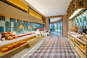 Berth Times Hotel  Jingmen - Image 2