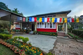 Gibbon Backpackers Hostel - Image 3