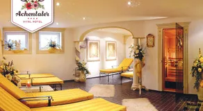 DEVA Achentaler Vitalhotel - Image 5