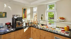 Atrium Hotel Baden - Image 3
