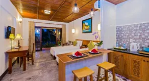 Pomelo Garden Boutique Villa - Image 4