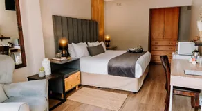 Serene Guesthouse - Image 2