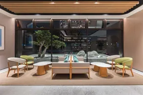 JI Fuzhou Cangshan Wanda Haixia Olympic Sports Center Hotel - Image 3