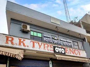 Hotel Orchid Regency - Image 4