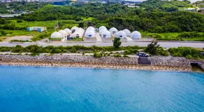 Uruma Dome Okinawa - Image 3