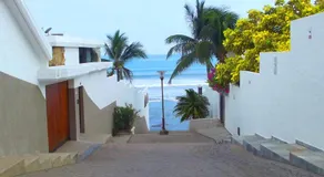 Hostal Blue Pacific - Image 3
