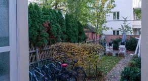 Studio Apartment im Palais Fleur Blanche - Image 5