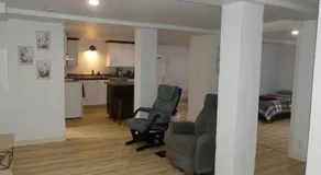 Chambre privée dans logement partagé - Image 2
