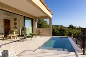 Hôtel & Spa A Cala - Suites Piscines Privées - Adults Only - Image 3