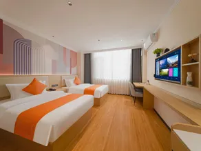 Haitai Hotel (Weifang Binhai Square Branch) - Image 2