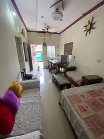 A Family Home-TT Nagar- Bhopal-AGODA - Image 4