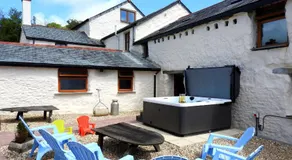 SAUNTON SUNSHINE COTTAGE 3 Bedrooms - Image 4