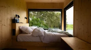 Brunel - Parcel Tiny House - Tiny House au coeur de la nature près de Versailles MAE-5303 - Image 2