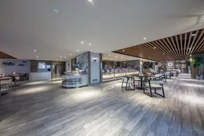Tianhai International Hotel (Changsha Gaoxin District Meixi Lake park) - Image 2