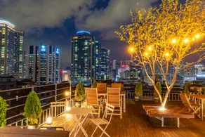 Myeongdong Artmonstay - Image 3