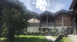 The cosy Isba - Chambre d hôtes - Val de Bagnes - Verbier - Image 5